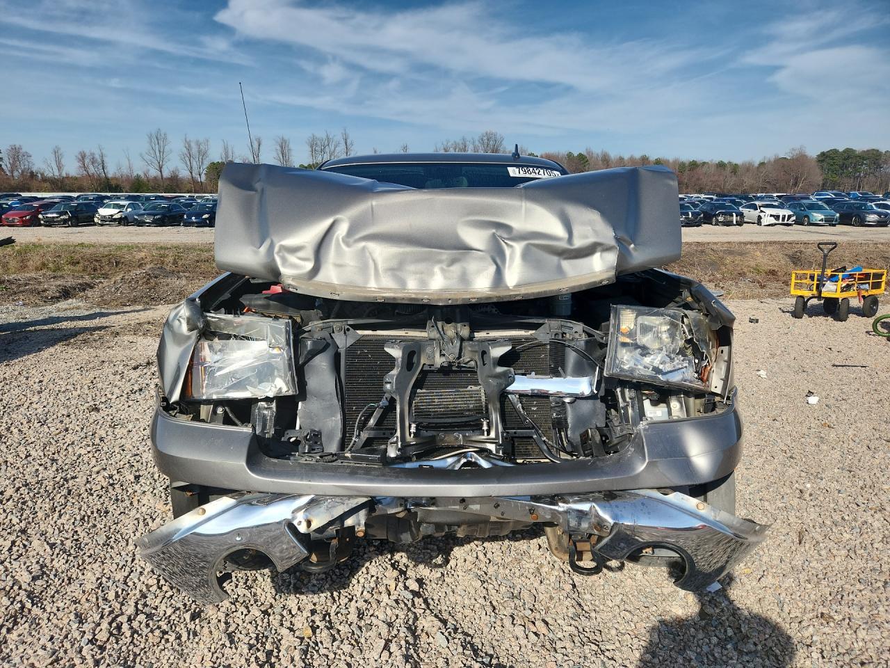 2013 GMC Sierra K1500 Sle - Image 5