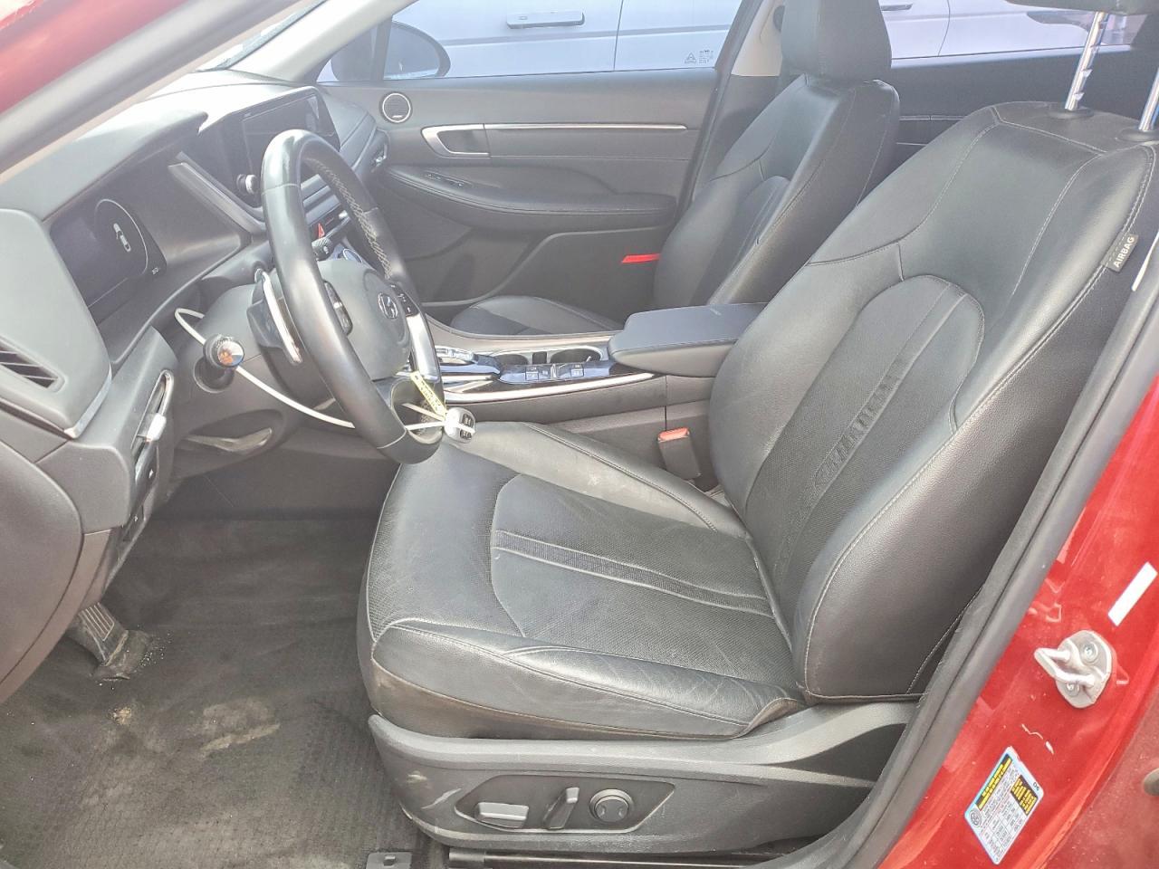 2023 Hyundai Sonata Limited - Image 7