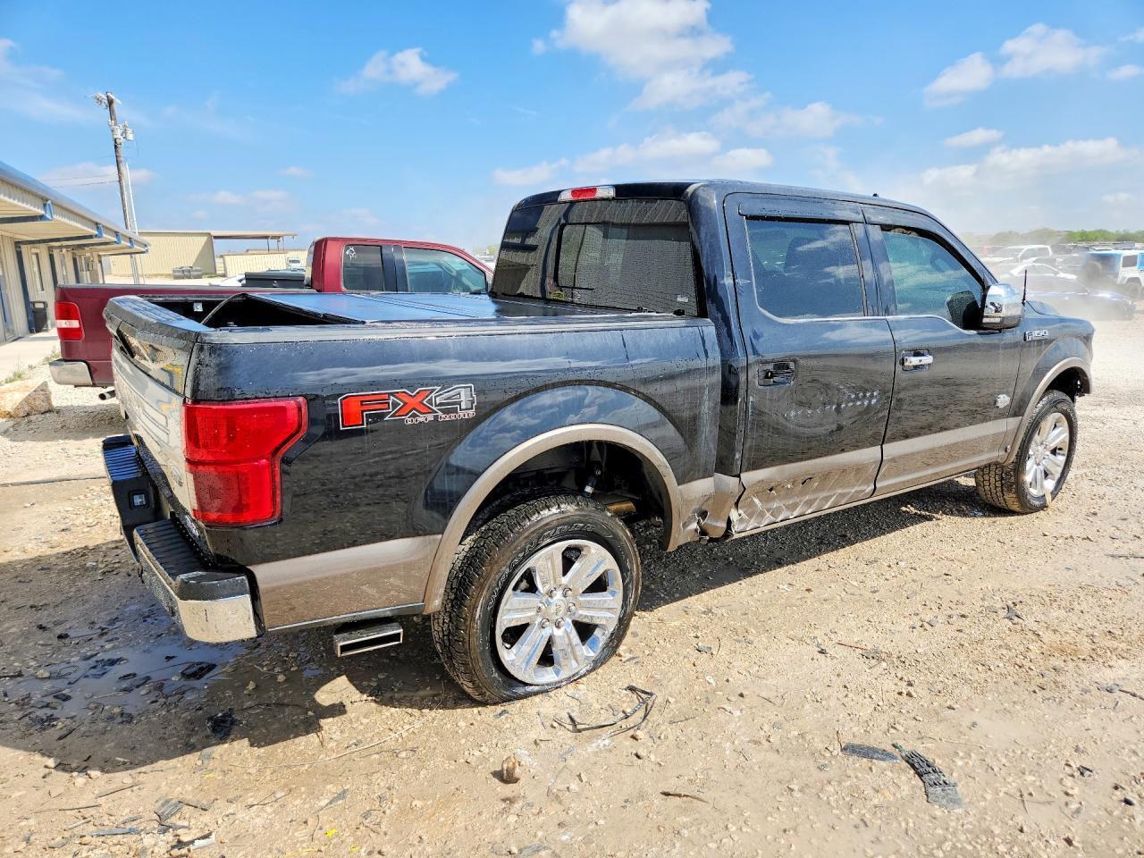 2019 Ford F-150 King - Image 3