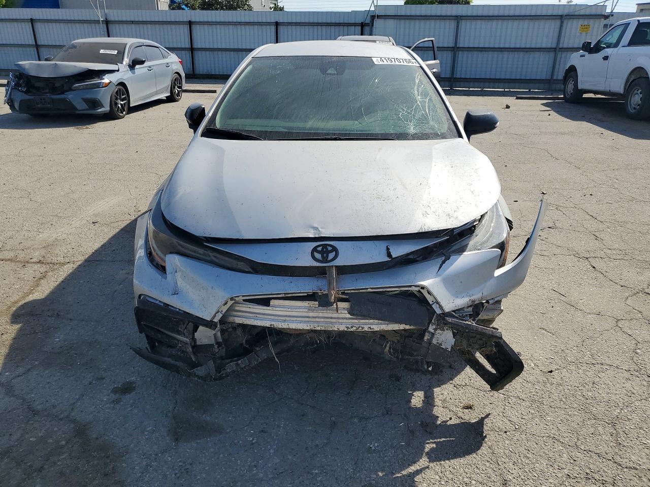 2021 Toyota Corolla Se Nightshade Edition - Фото 5