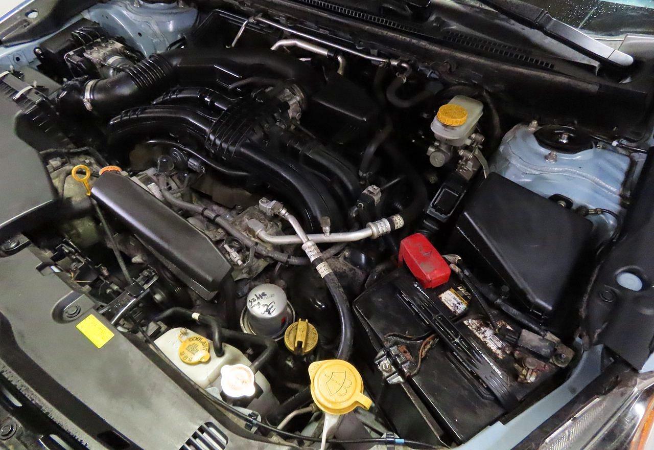 2019 Subaru Crosstrek Premium - Фото 7