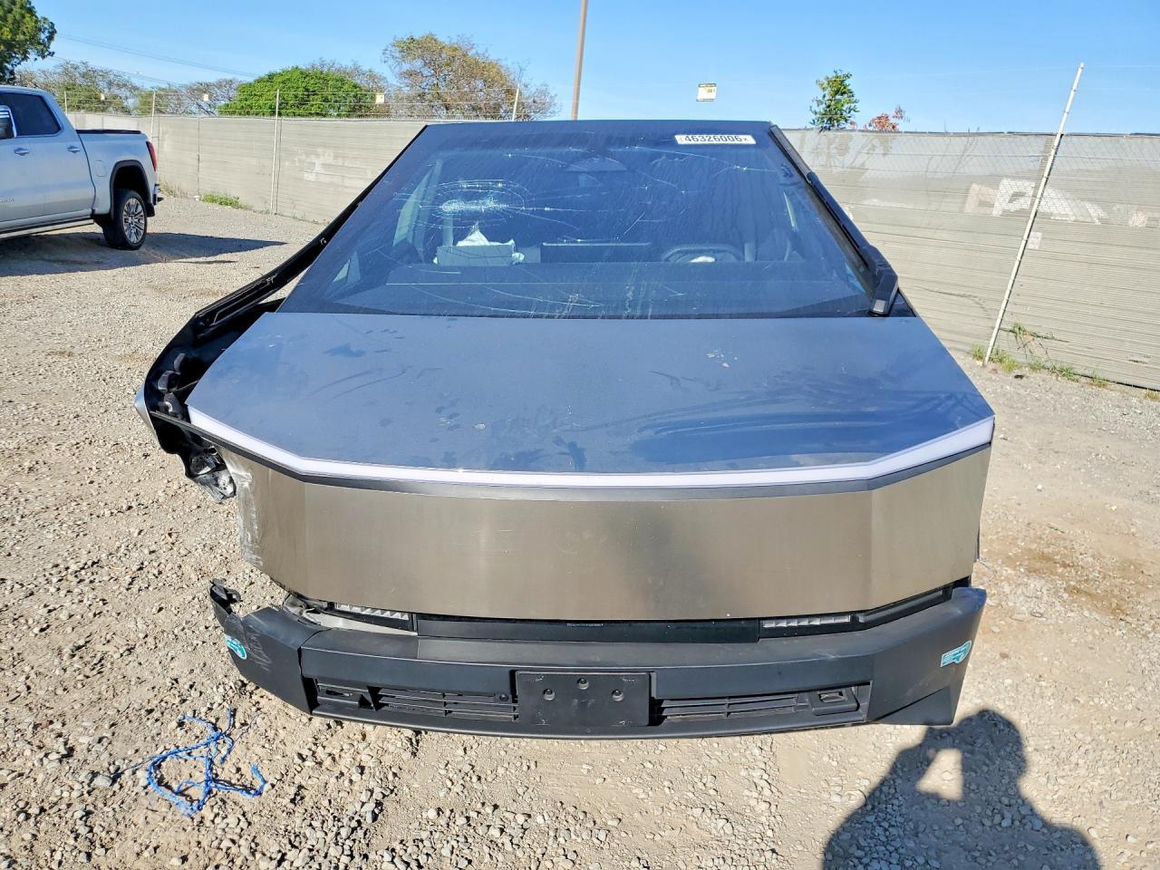 2024 Tesla Cybertruck - Фото 5