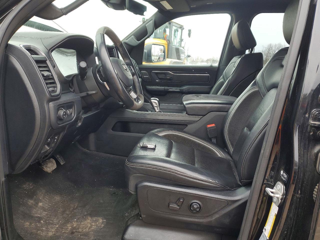 2021 Ram 1500 Trx - Image 7
