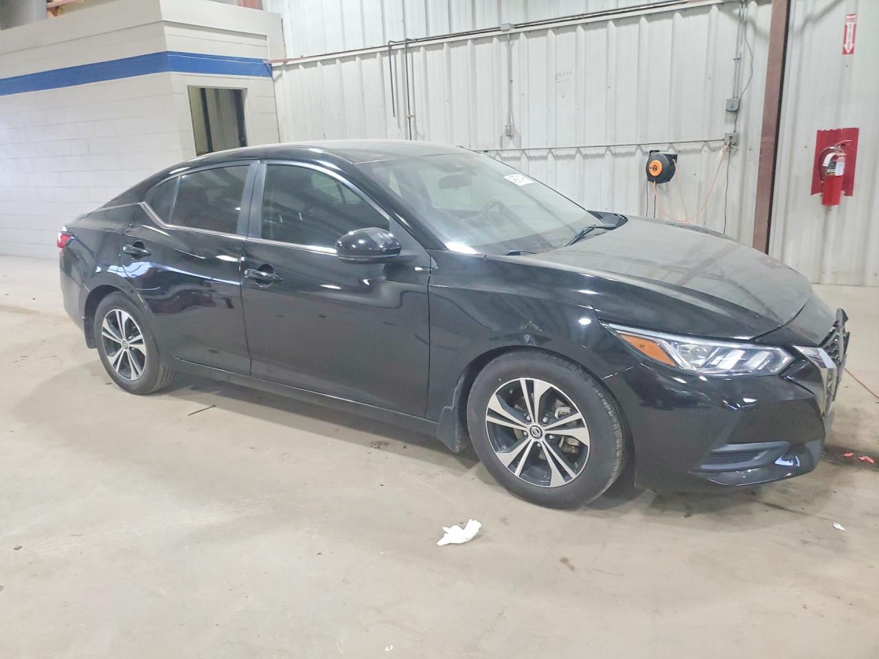 2020 Nissan Sentra Sv - Image 4