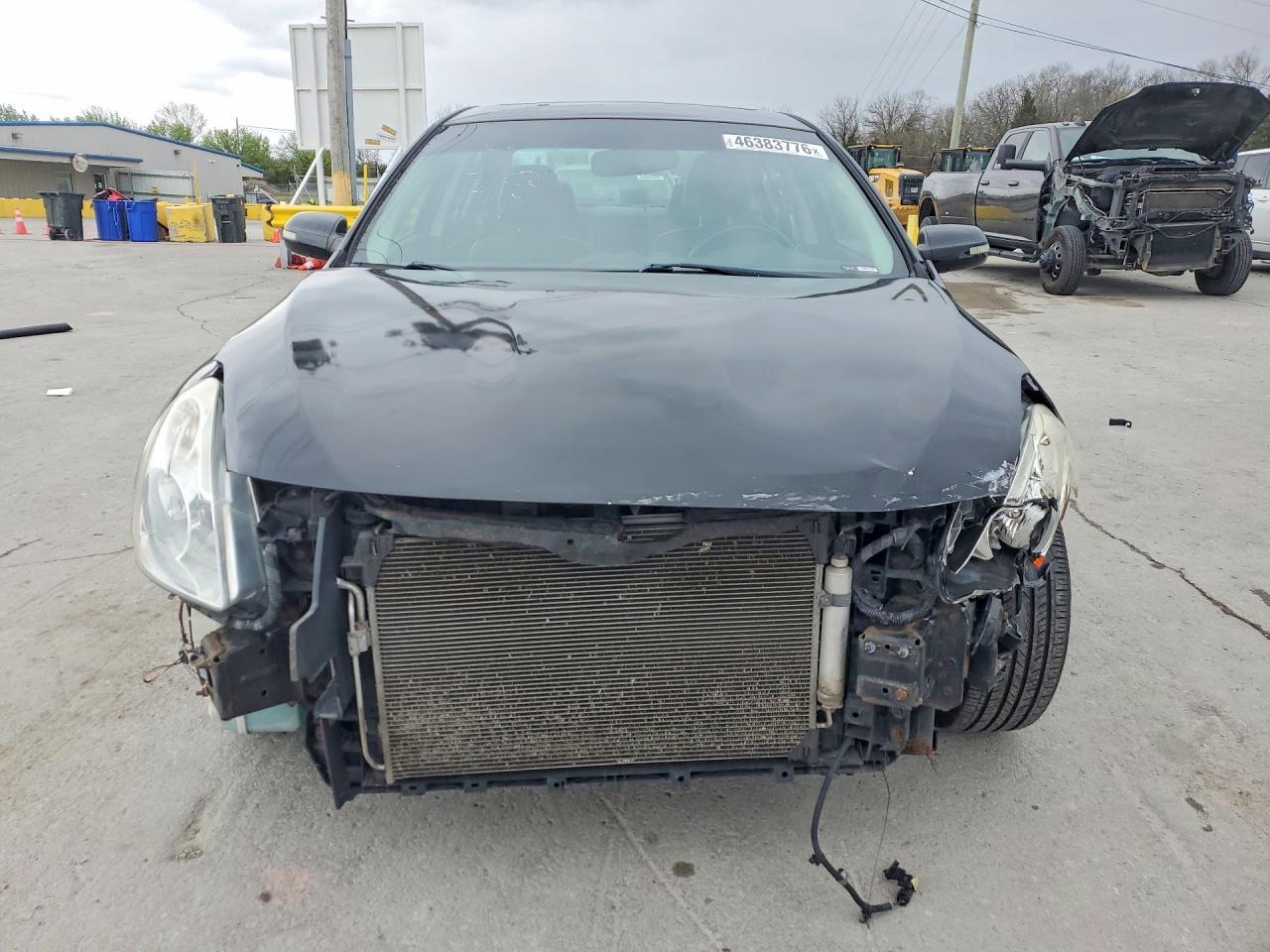 2012 Nissan Altima 2.5 - Фото 5