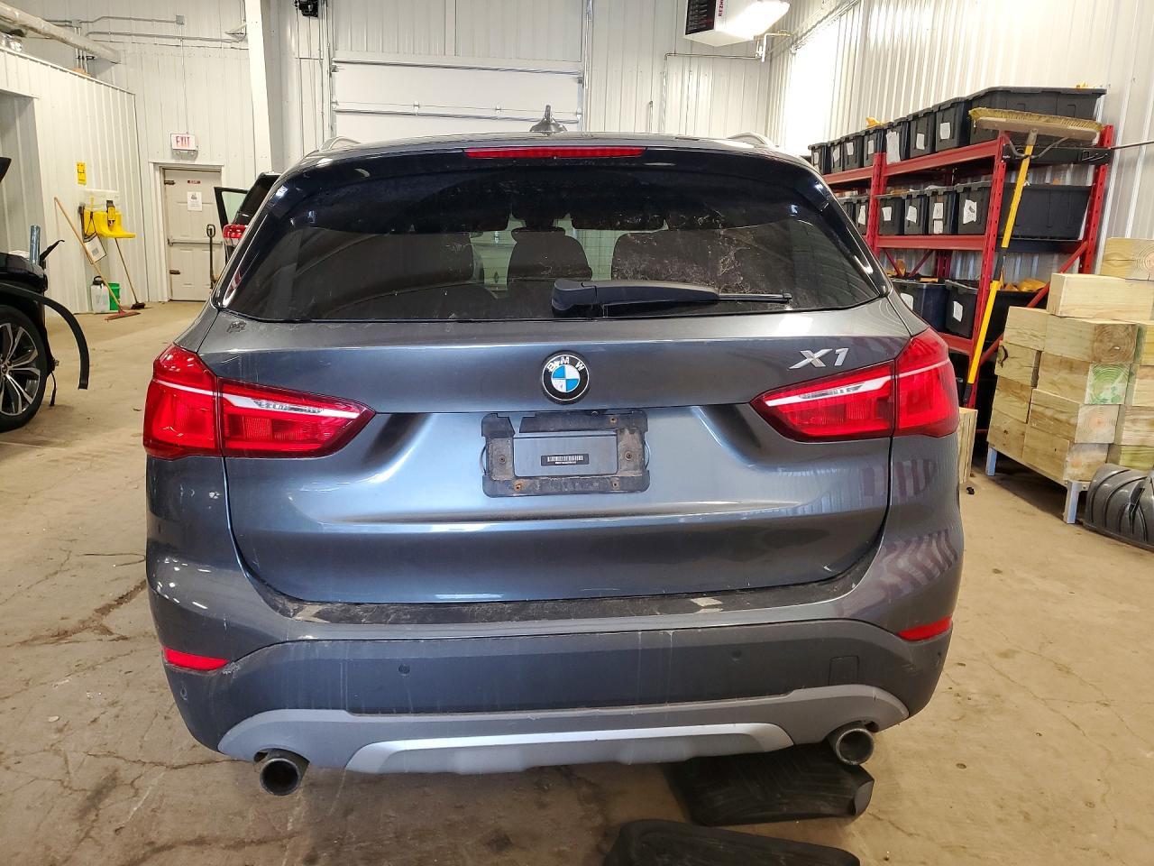 2016 BMW X1 xDrive28I - Фото 6