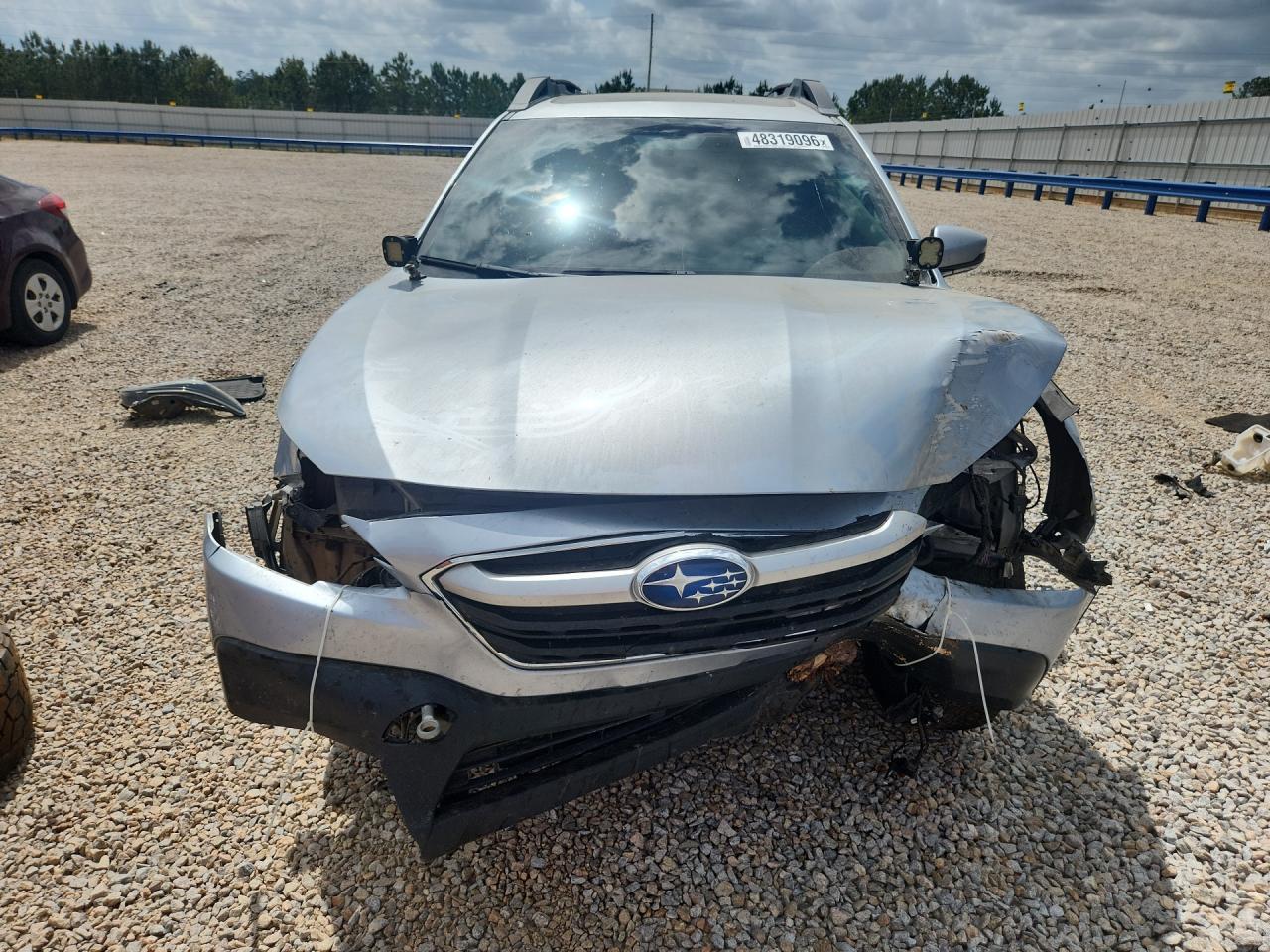 2021 Subaru Outback Premium - Image 5