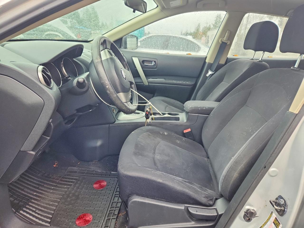2010 Nissan Rogue - Фото 7