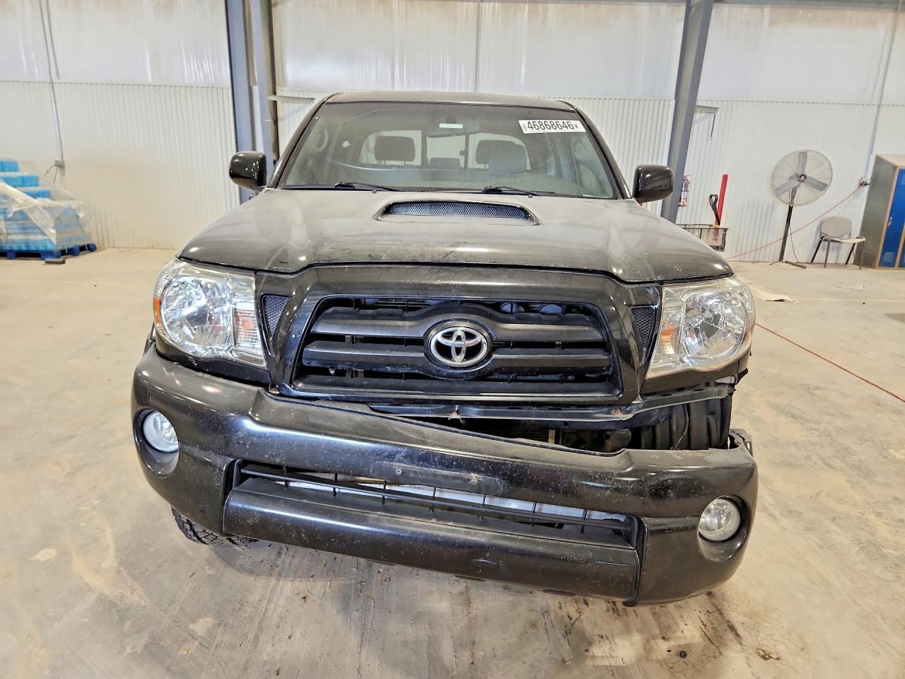 2008 Toyota Tacoma V6 - Image 5