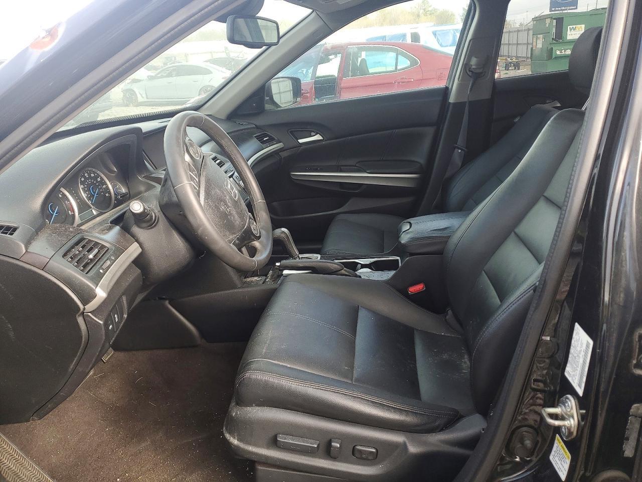 2015 Honda Crosstour Exl - Фото 7