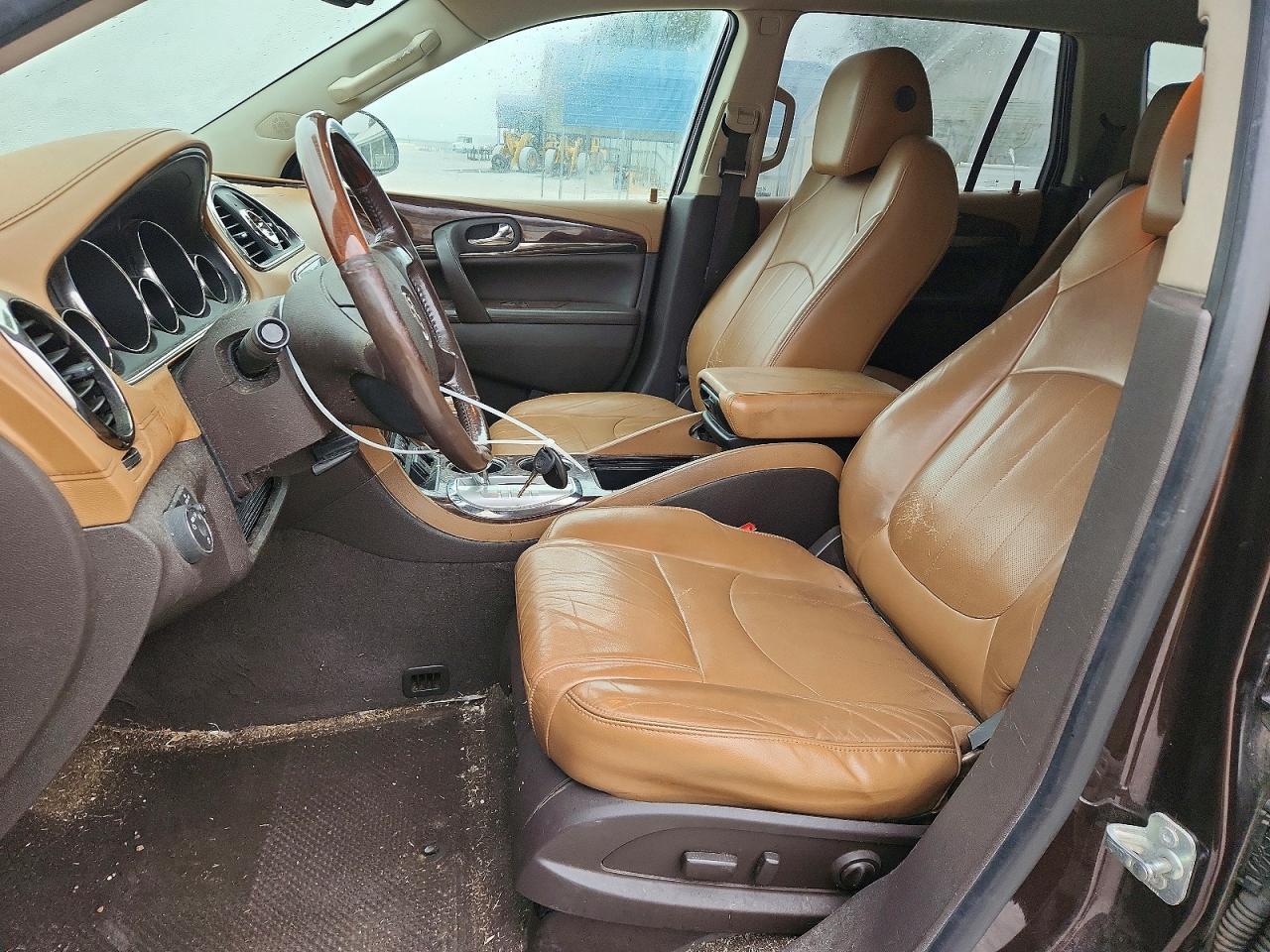 2016 Buick Enclave - Фото 7