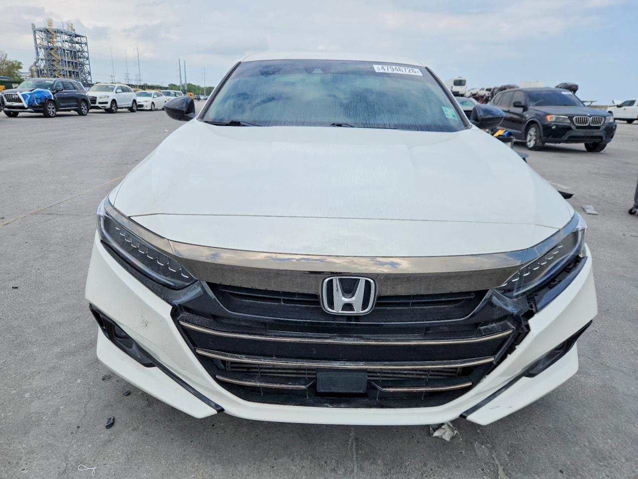 2022 Honda Accord Sport - Image 5
