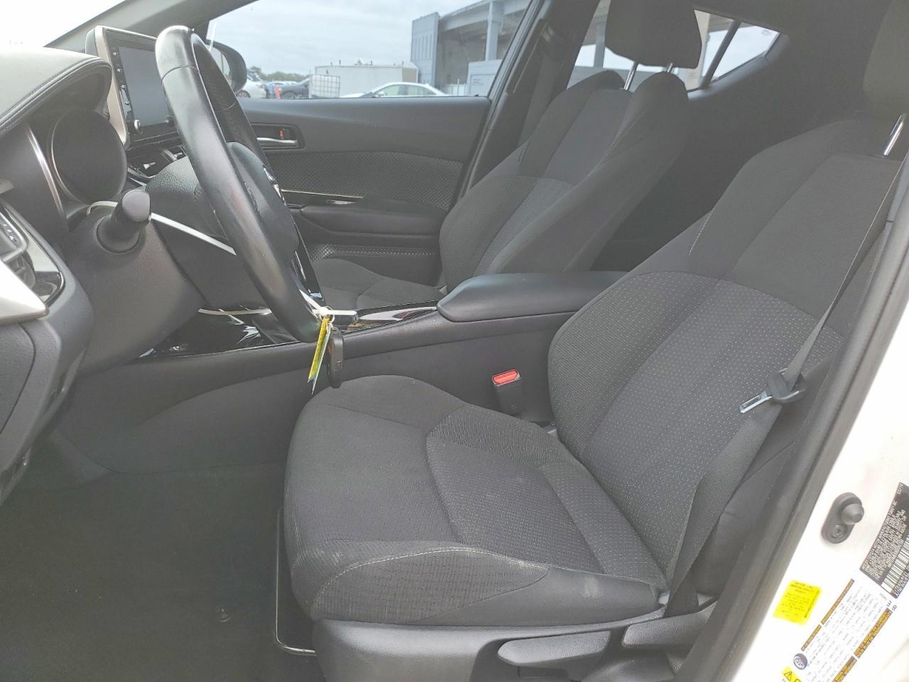 2019 Toyota C-Hr Xle - Фото 7
