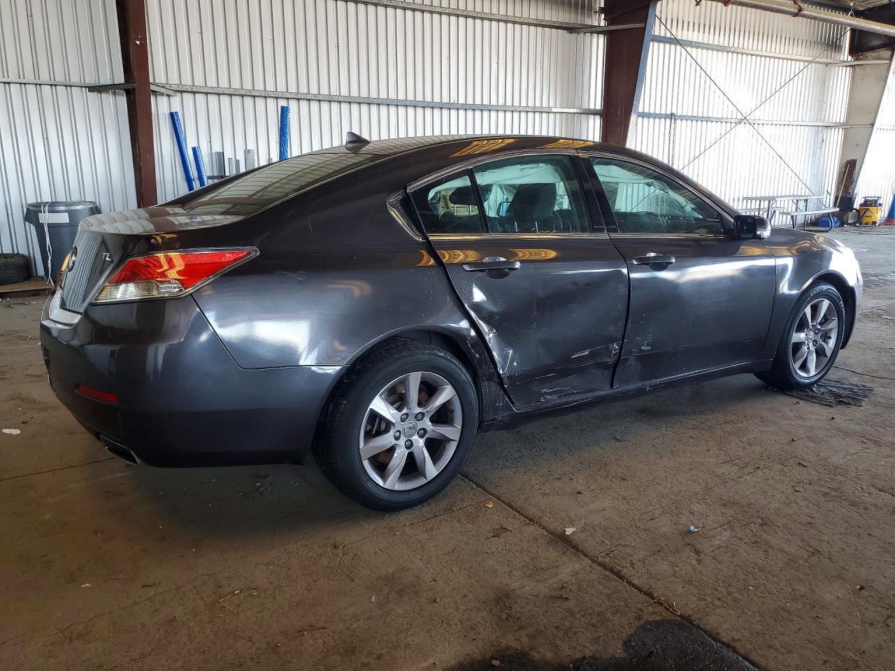 2013 Acura Tl - Image 3