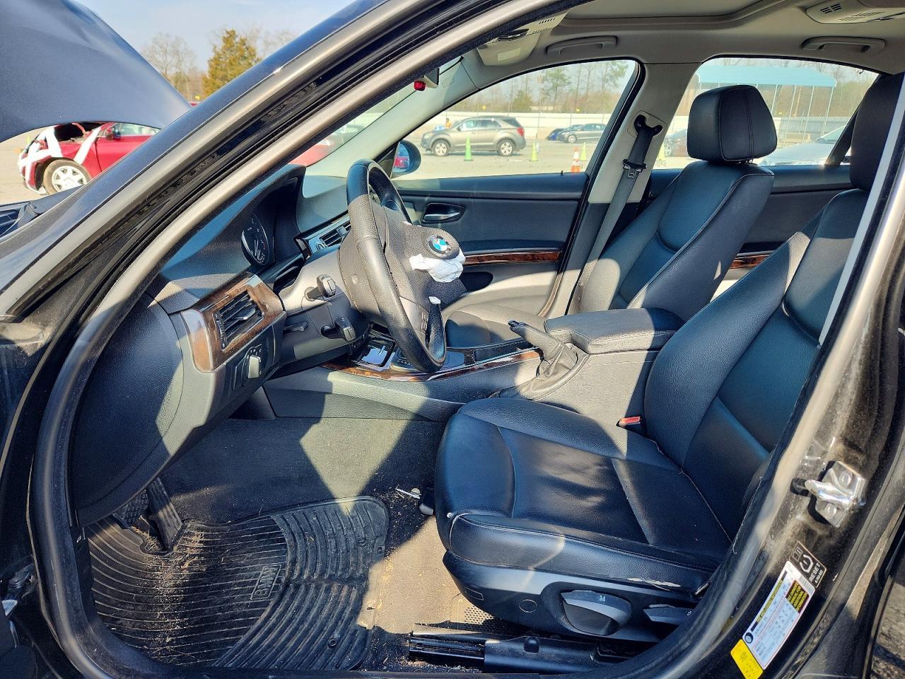 2006 BMW 325 I - Фото 7