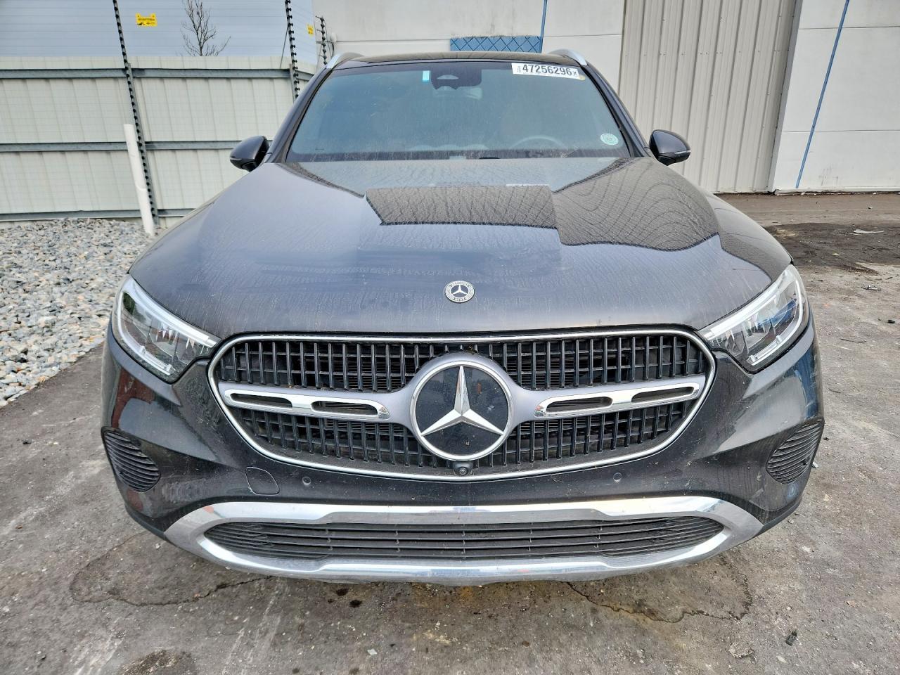 2023 Mercedes-Benz Glc 300 - Image 5