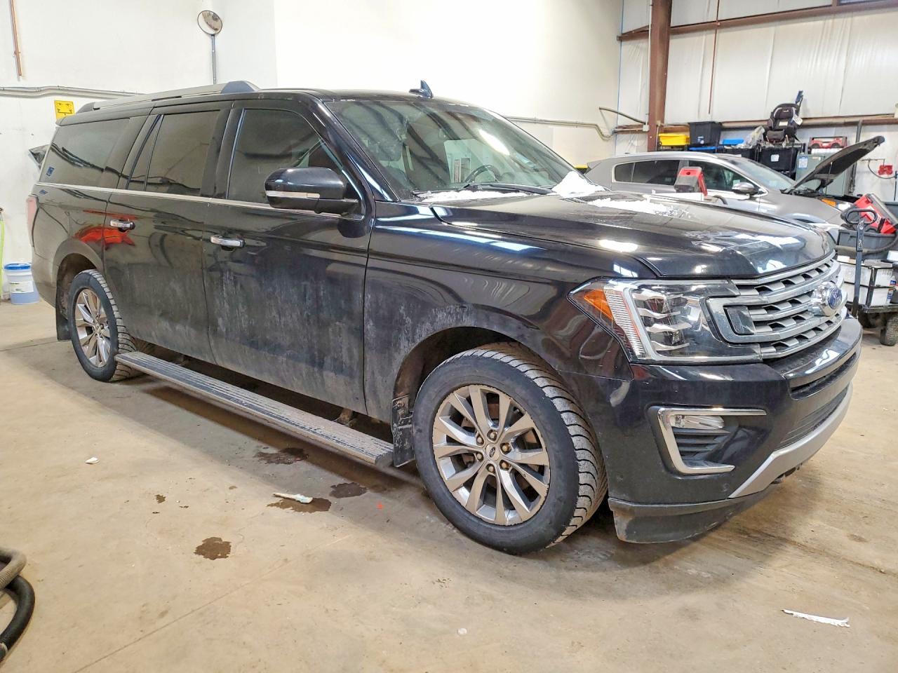 2018 Ford Expedition - Фото 4