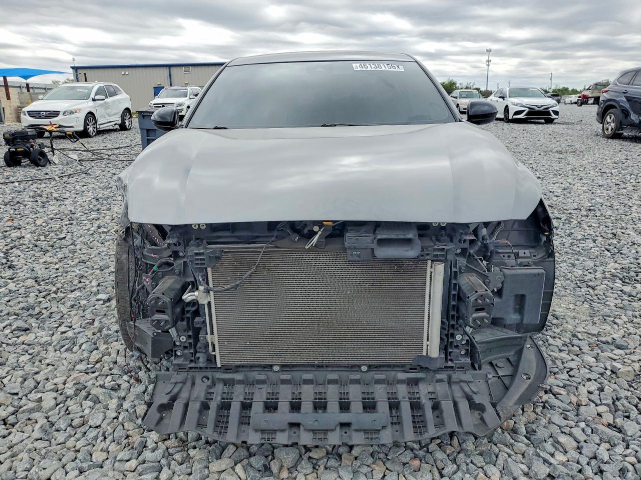 2023 Nissan Altima 2.5 Sr - Image 5