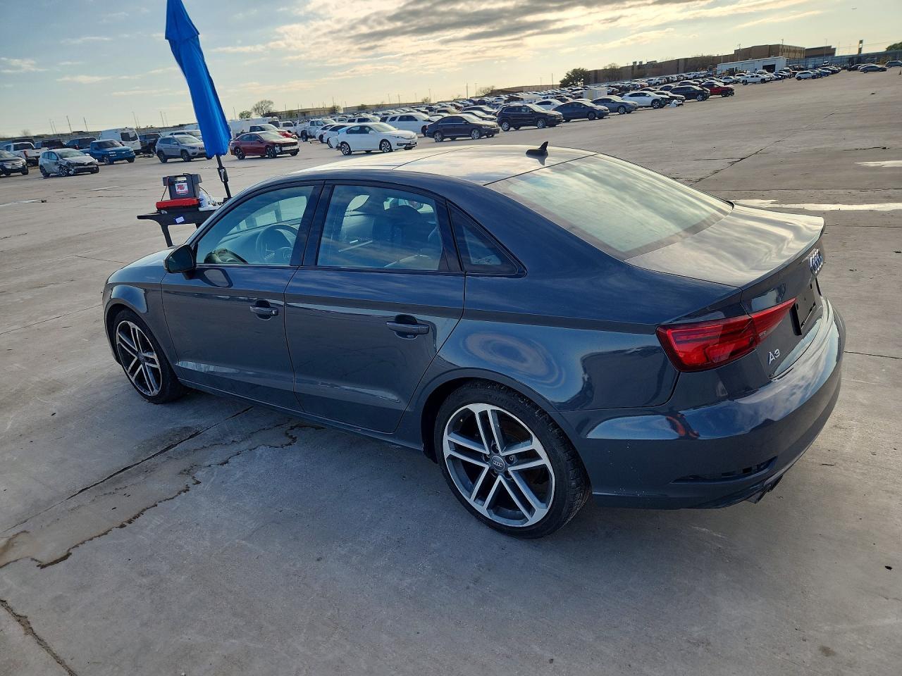 2019 Audi A3 Premium - Image 2