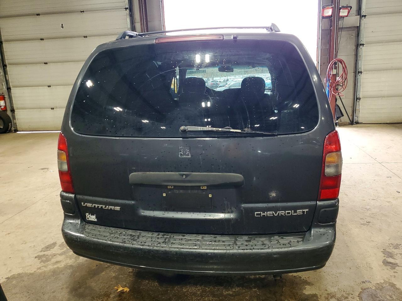 1997 Chevrolet Venture - Фото 6