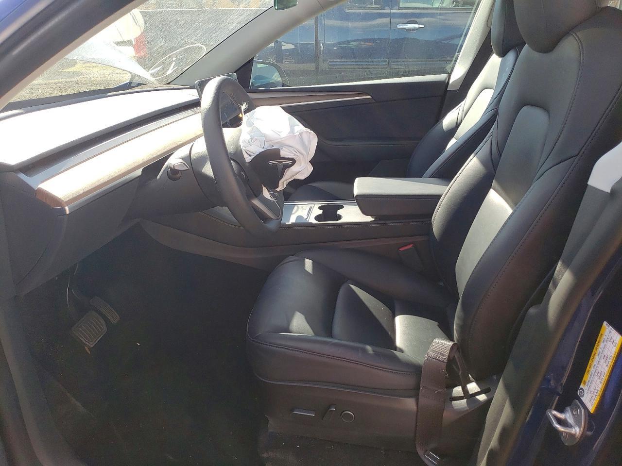 2022 Tesl Model Y - Image 7