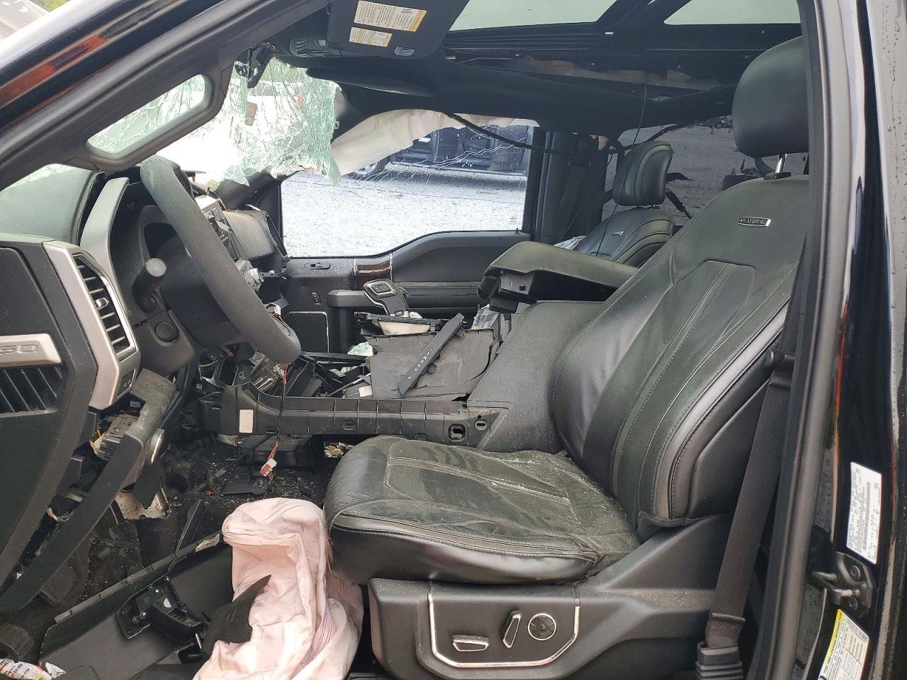 2016 Ford F150 Supercrew - Image 7