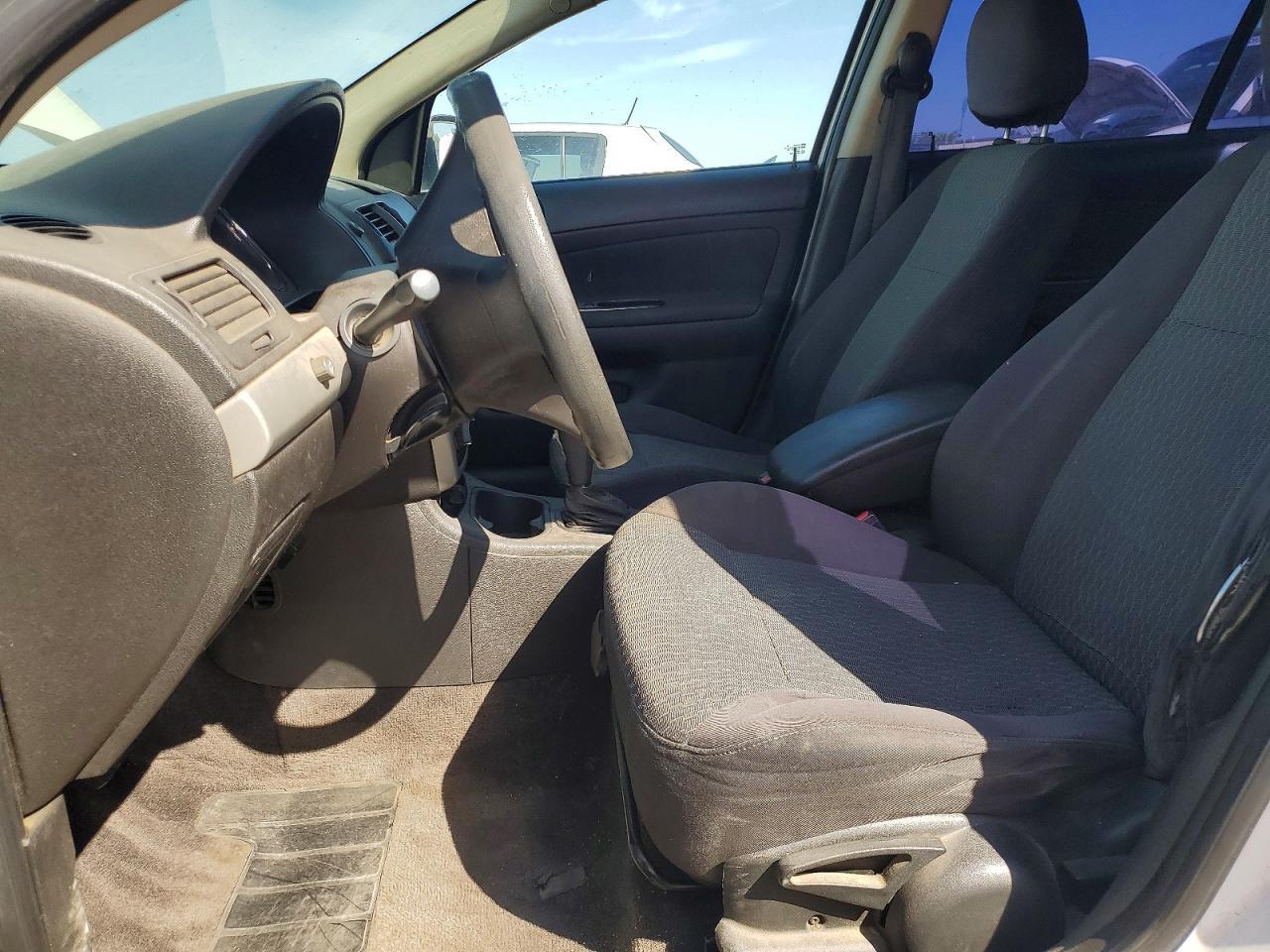 2010 Chevrolet Cobalt 2Lt - Фото 7