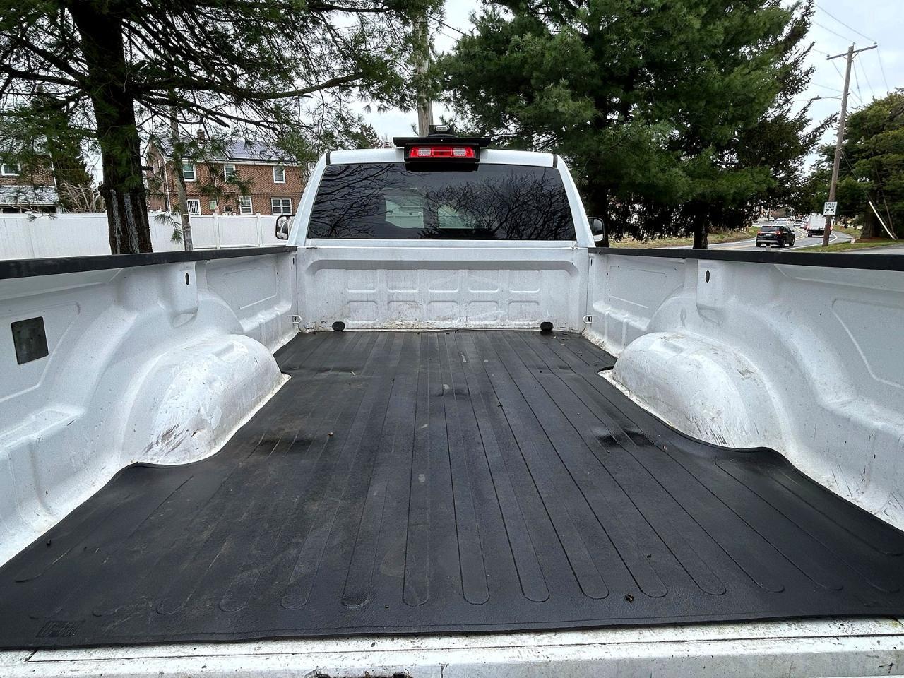 2021 Ram 1500 Classic Tradesman - Фото 6