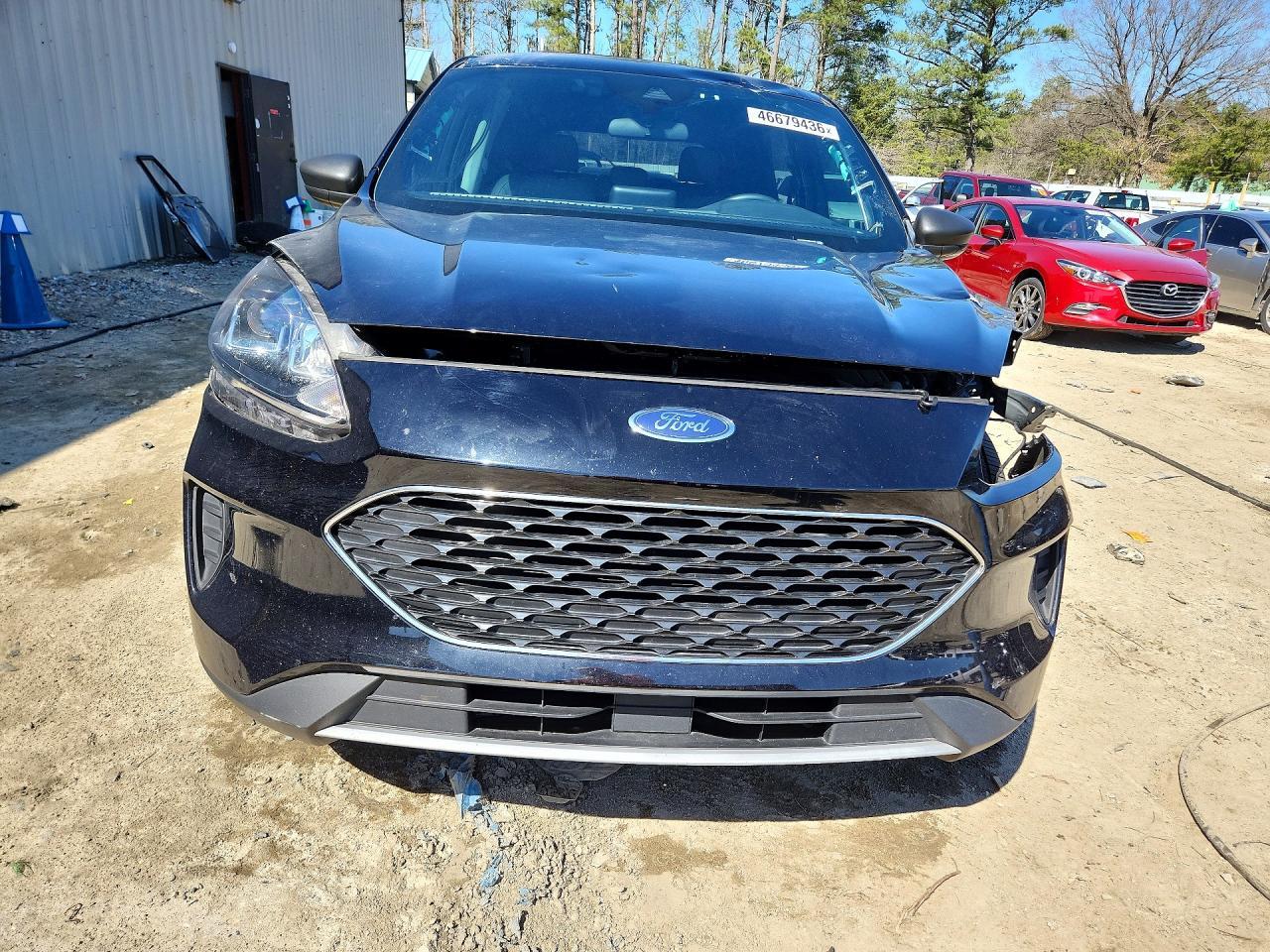 2022 Ford Escape Se - Фото 5