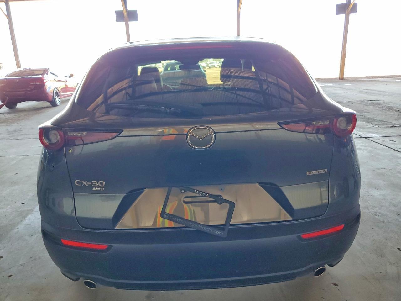 2022 Mazda Cx-30 Select - Фото 6