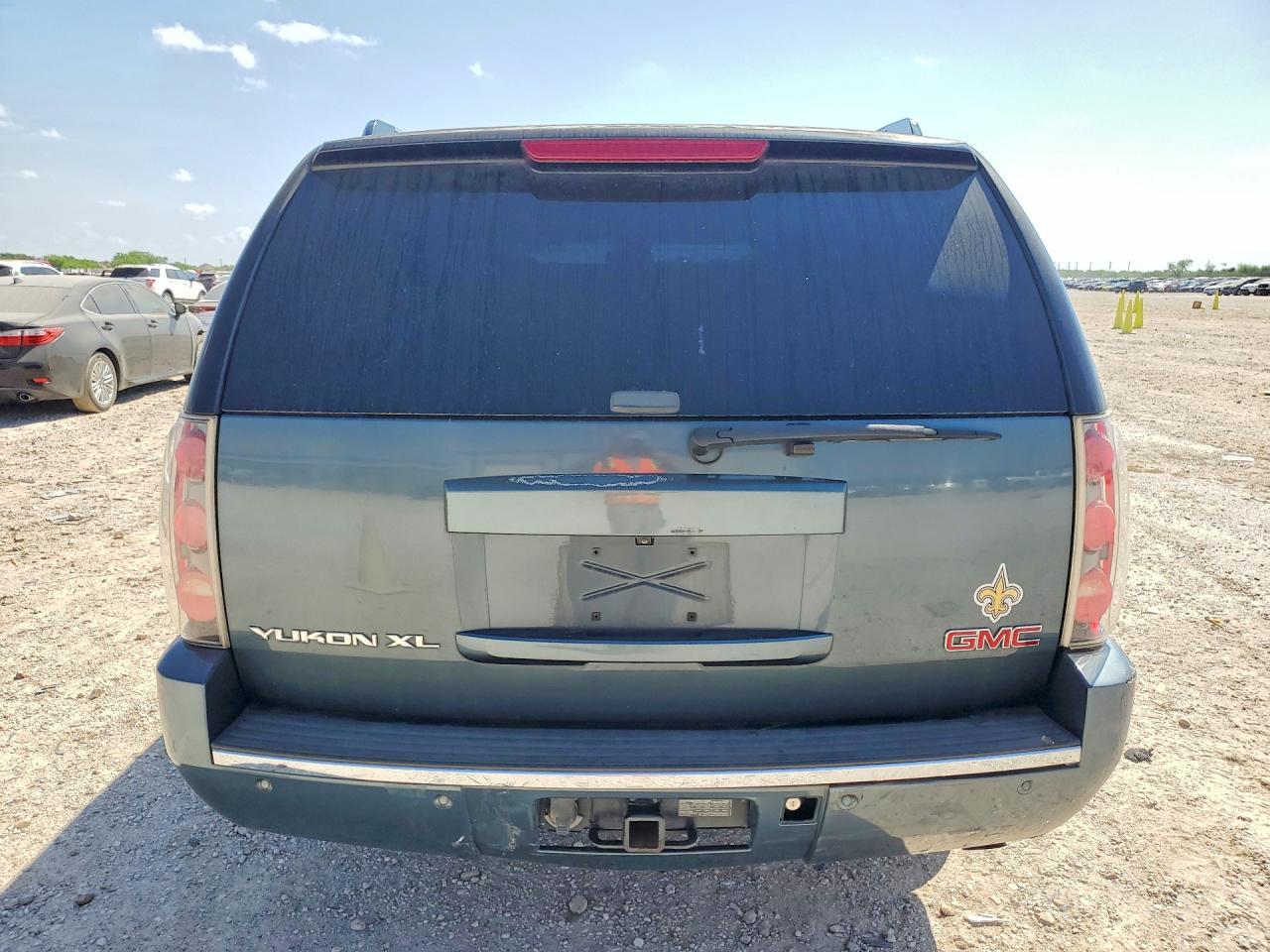 2007 GMC Yukon Xl Denali - Фото 6