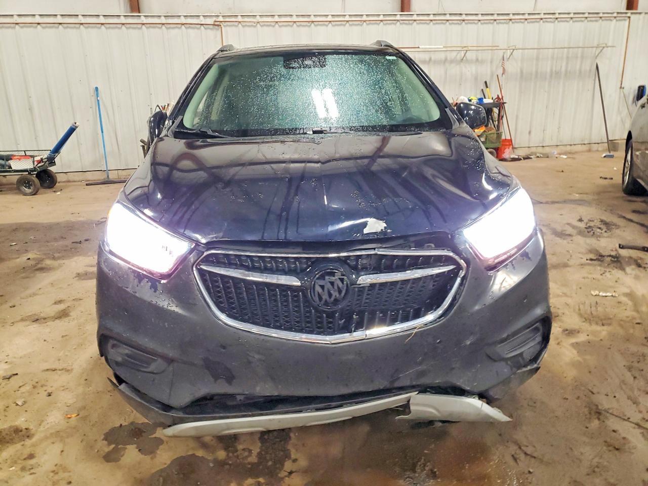 2021 Buick Encore Preferred - Фото 5