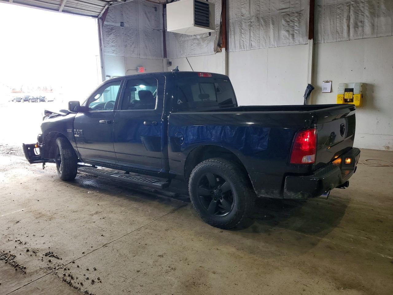 2019 Ram 1500 Classic Slt - Image 2
