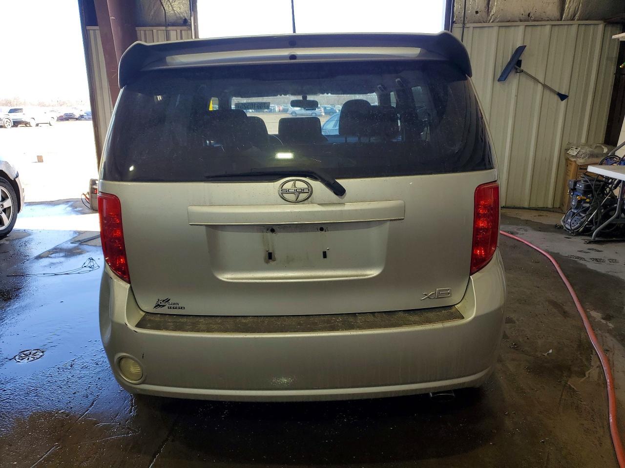 2008 Scion Xb Base - Image 6