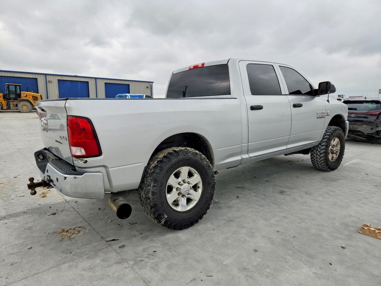 2017 Ram 2500 St - Image 3