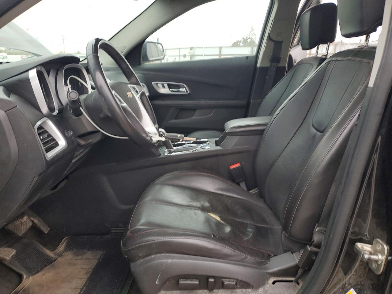 2014 Chev Equinox - Image 7