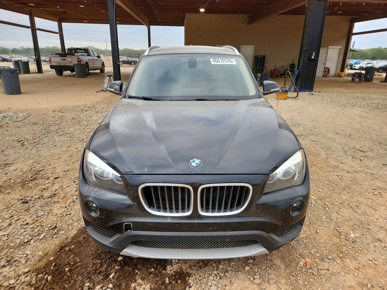 2013 BMW X1 Sdrive28I - Фото 5