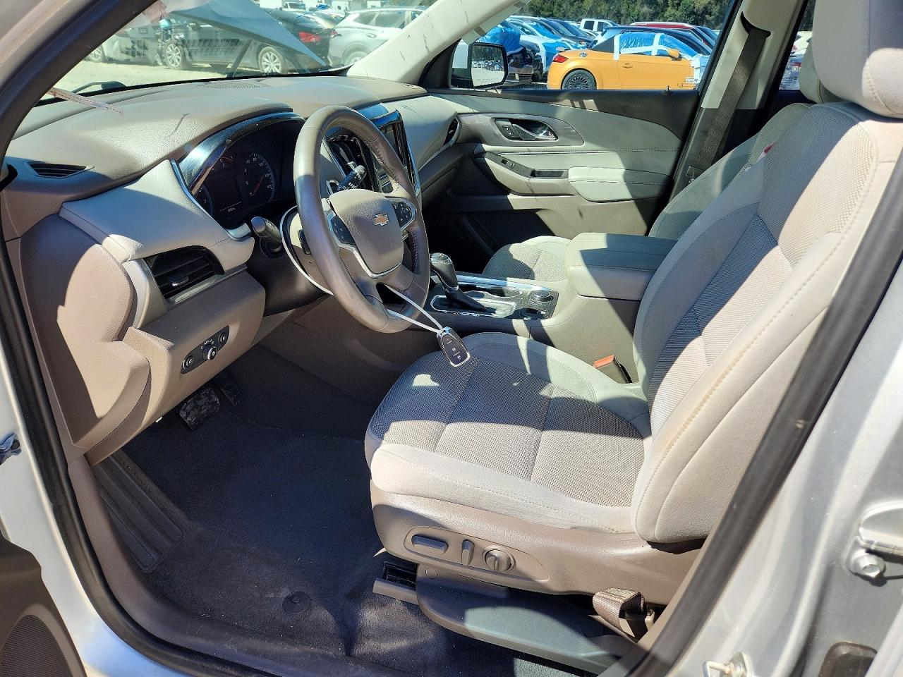 2020 Chevrolet Traverse Lt - Image 7