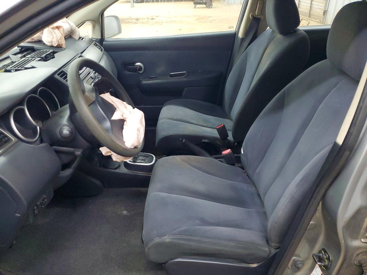 2009 Nissan Versa - Фото 7