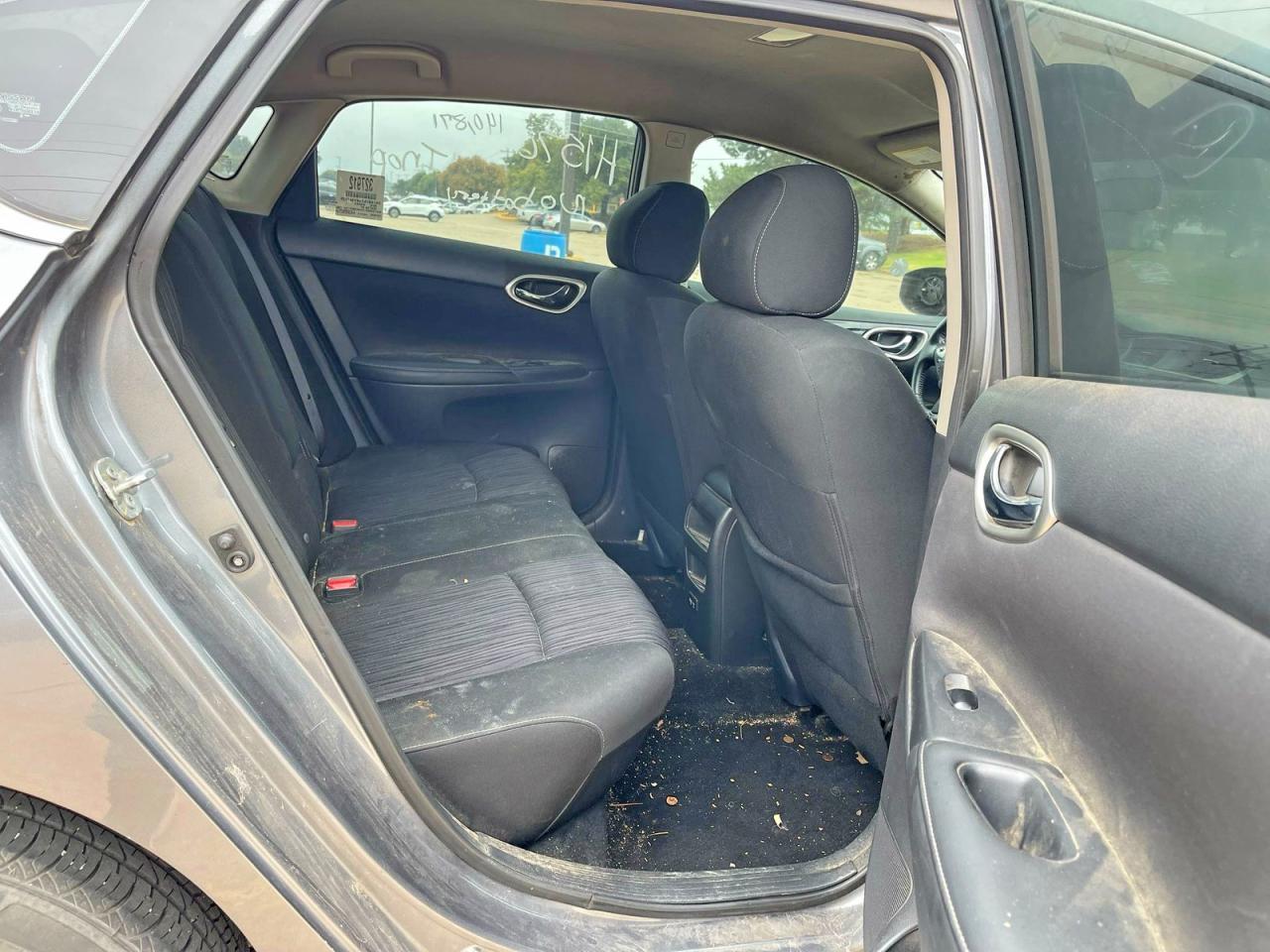 2019 Nissan Sentra Sv - Фото 6