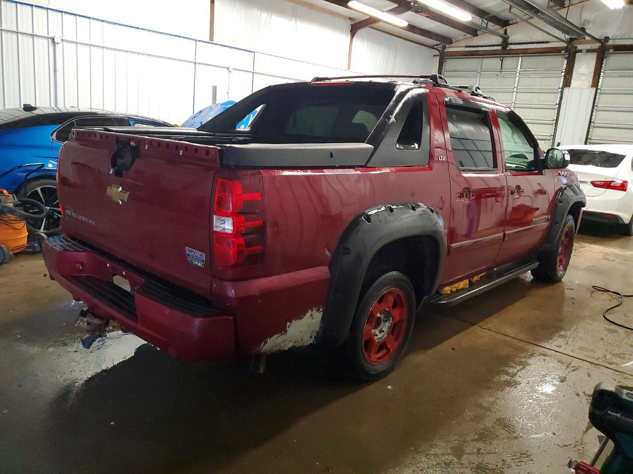 2007 Chevrolet Avalanche K1500 - Image 3