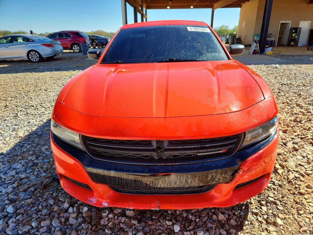 2017 Dodge Charger R - Image 5