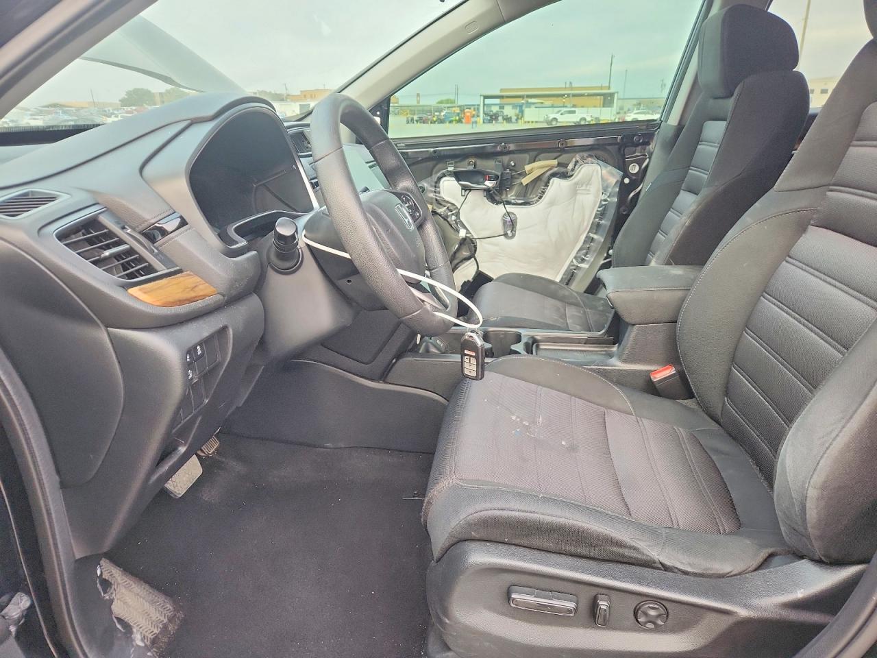 2019 Honda Cr-V Ex - Image 7