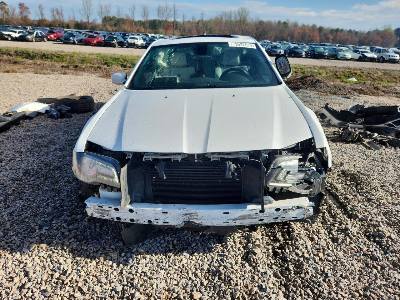 2017 Chrysler 300 S - Фото 5