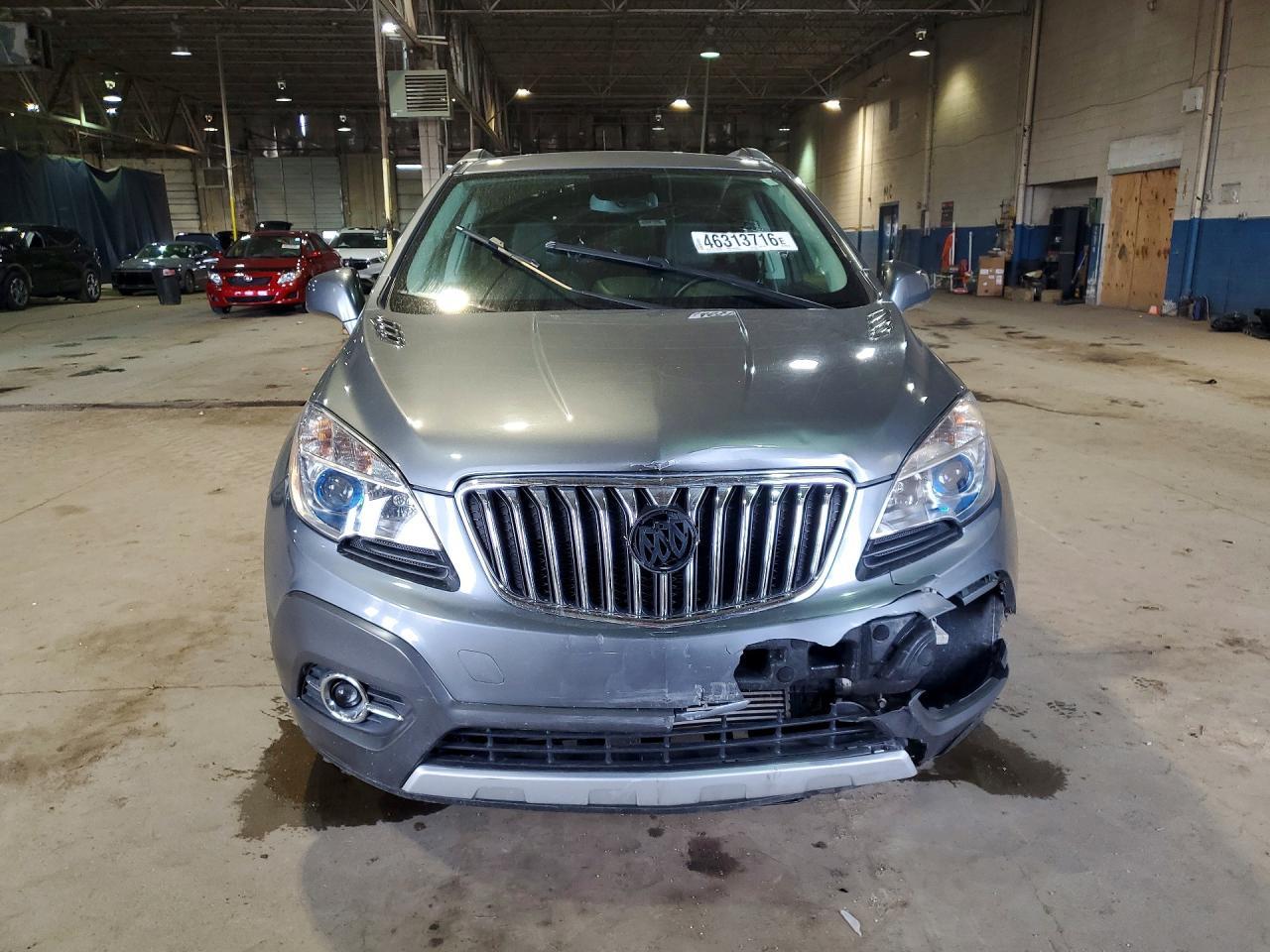 2013 Buick Encore Convenience - Image 5