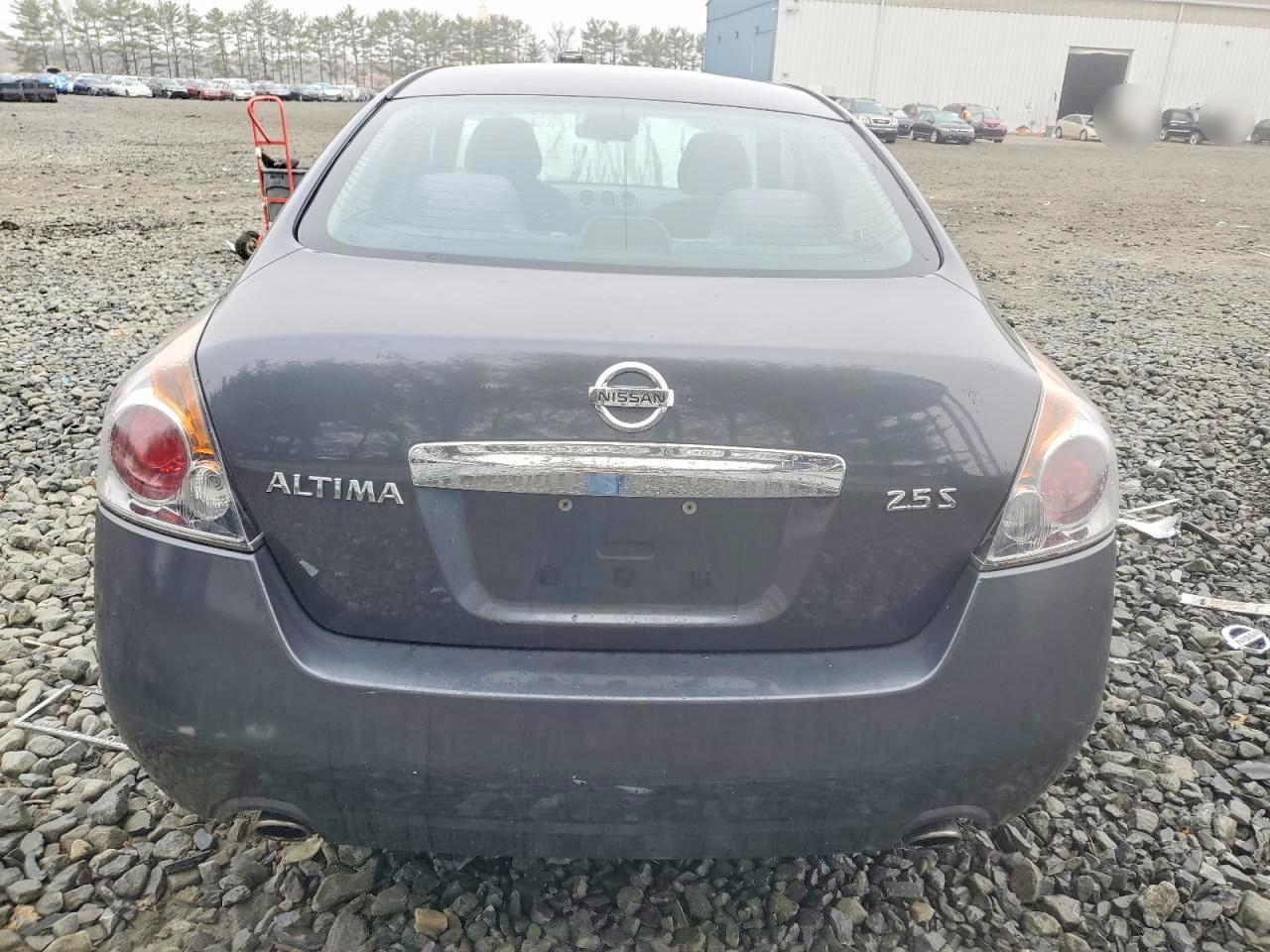 2012 Nissan Altima 2.5 - Image 6