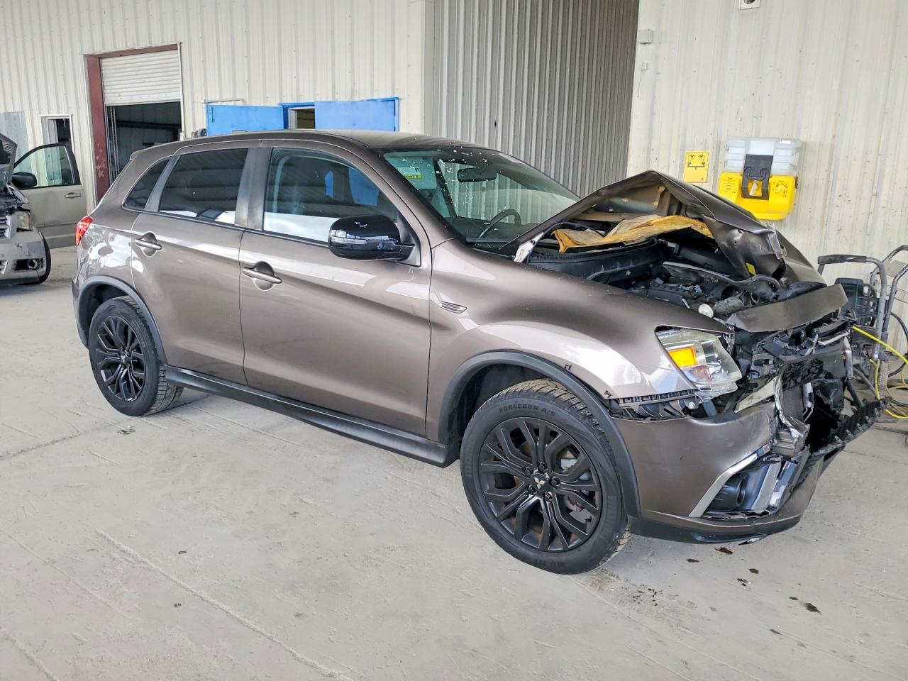 2018 Mitsubishi Outlander Sport - Image 4