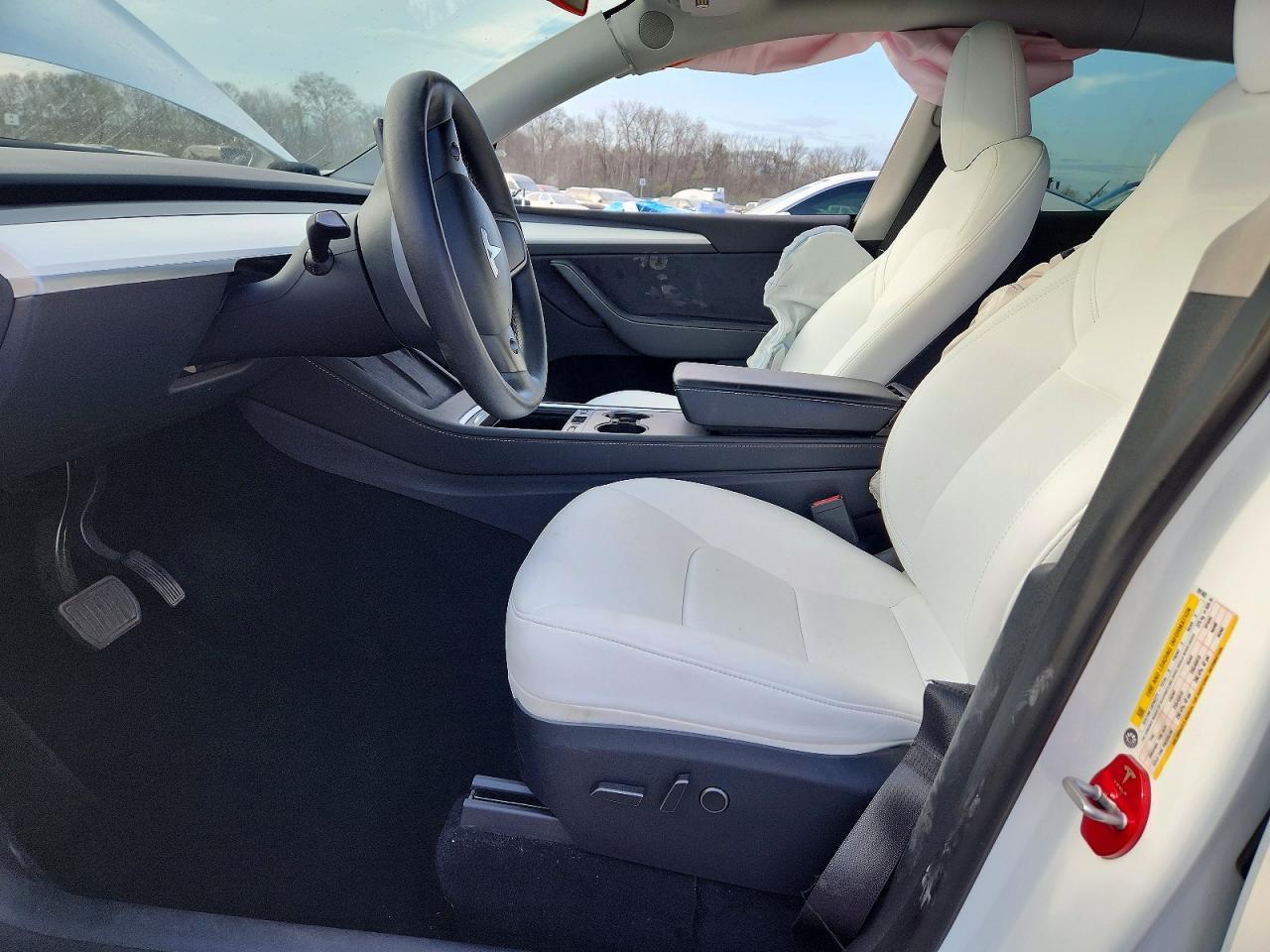 2023 Tesla Model Y - Фото 7