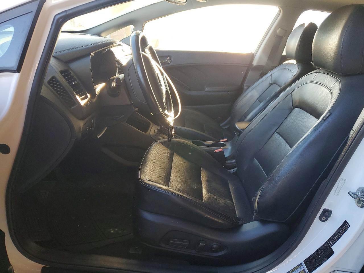 2015 Kia Forte5 Ex - Фото 7