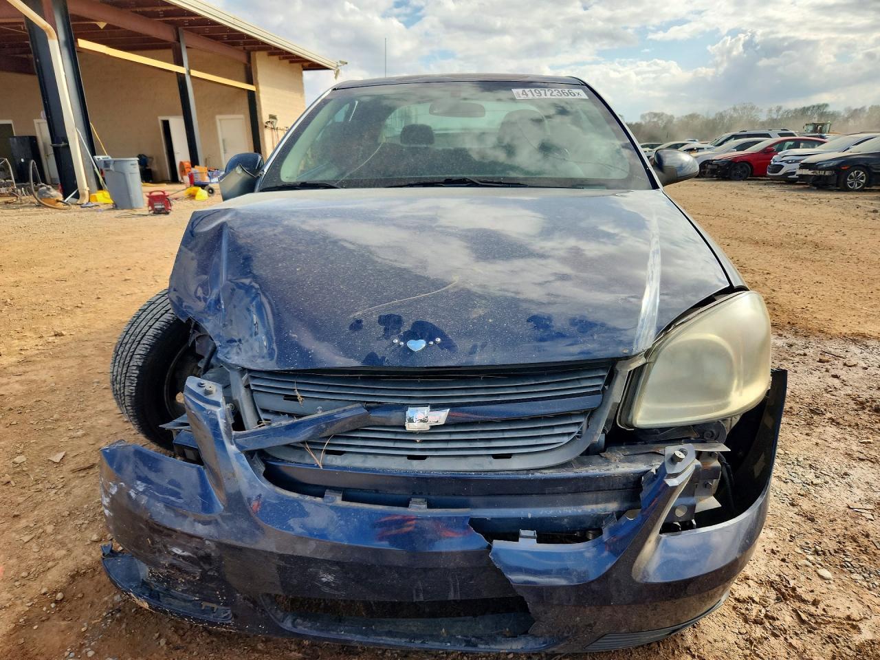 2008 Chevrolet Cobalt Lt - Фото 5